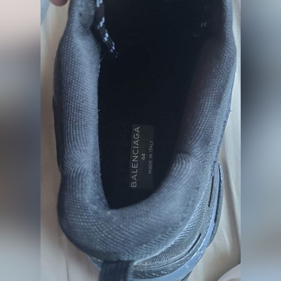 Balenciaga triple s - Picture 3 of 5